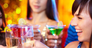 Fastnachtsumzüge: auf Kreisstraßen gilt Alkoholverbot - Jugendschutzbestimmungen werden überwacht