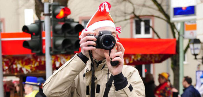 Sicherheitshinweise für den Mainzer Rosenmontagszug