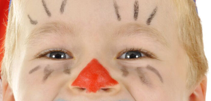 Straßenfastnacht Mainz: Straßen werden bunt bis zum Rosenmontag 2013