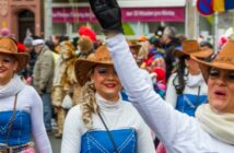 Fastnacht: 8 coole Video-Clips aus Mainz