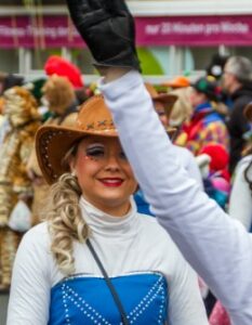 Fastnacht: 8 coole Video-Clips aus Mainz