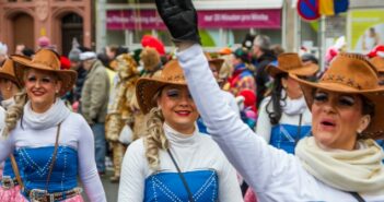 Fastnacht: 8 coole Video-Clips aus Mainz