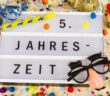 Die 5. Jahreszeit: Was steckt dahinter? ( Foto: Adobe Stock -. Birgit Reitz-Hofmann )