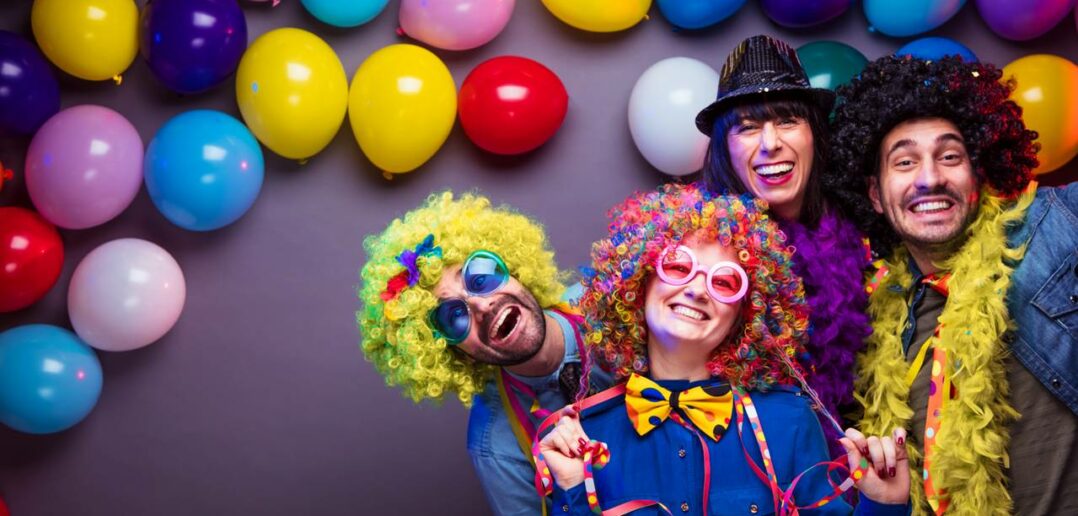 Wann ist Fastnacht? (Foto: Adobe Stock- karepa )