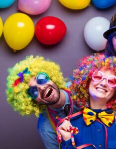 Wann ist Fastnacht? (Foto: Adobe Stock- karepa )