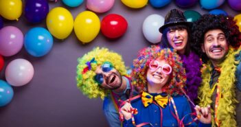 Wann ist Fastnacht? (Foto: Adobe Stock- karepa )