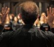 Nach der langen Pause sollen Amateurmusik und Chöre wieder (Foto: AdobeStock - Piero Facci 416625433)