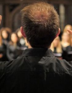 Nach der langen Pause sollen Amateurmusik und Chöre wieder (Foto: AdobeStock - Piero Facci 416625433)