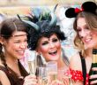 Karneval Kostüm Frauen: Besonders, einzigartig und selbstgemacht ( Foto: Adobe Stock- Kzenon)