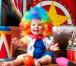 Karneval Kostüm: Kleinkinder Ideen für Jungen und Mädchen ( Foto: Adobe Stock- Yarkovoy)
