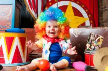 Karneval Kostüm: Kleinkinder Ideen für Jungen und Mädchen ( Foto: Adobe Stock- Yarkovoy)