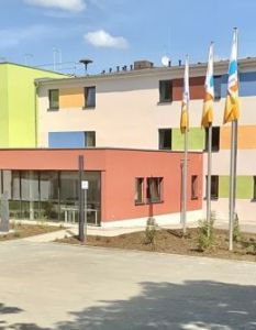 Rhein-Main-Jugendherberge erstrahlt nach Renovierung (Foto: Jugendherberge Mainz - Jacob Geditz)