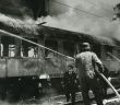 Einzigartige Fotosammlung des Pressefotografen Wilhelm Bartling online (Foto: Region Hannover)