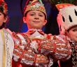 Kölner Kinderdreigestirn proklamiert: Karneval für alle (Foto: FESTKOMITEE KÖLNER KARNEVAL)