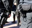 Steigende Zahl von Sexualdelikten beim Kölner Karneval (Foto: AdobeStock - Adrian 138582969)