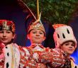 Bewirb dich jetzt für das Kölner Kinderdreigestirn 2025! (Foto: Festkomitee Kölner Karneval)
