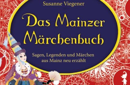 Das "Mainzer Märchenbuch" jetzt als Hörbuch erhältlich! (Foto: Marzellen Verlag GmbH)