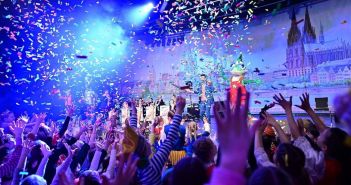 Kölner Dreigestirn 2025 verzichtet auf Präsente zugunsten nachhaltiger (Foto: Festkomitee Kölner Karneval)