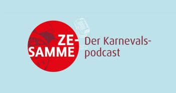 Festkomitee startet Karnevalspodcast Zesamme im Oktober 2026 für (Foto: Festkomitee Kölner Karneval)